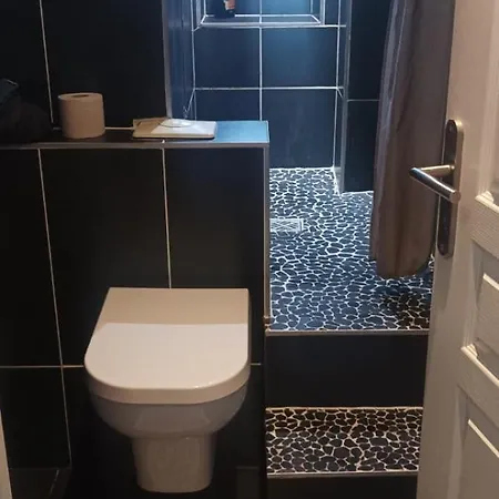 Le Couvent Apartment Strasbourg
