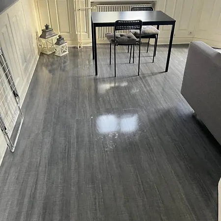 Le Couvent * ストラスブール