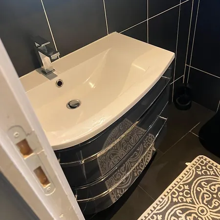 Apartment Le Couvent Strasbourg