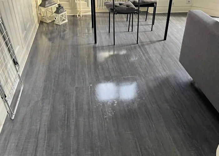 Le Couvent * Strasbourg