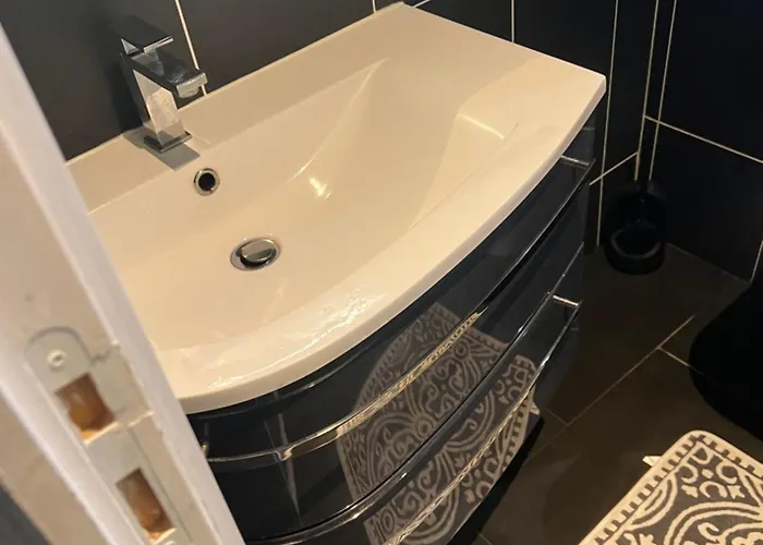 Apartment Le Couvent Strasbourg