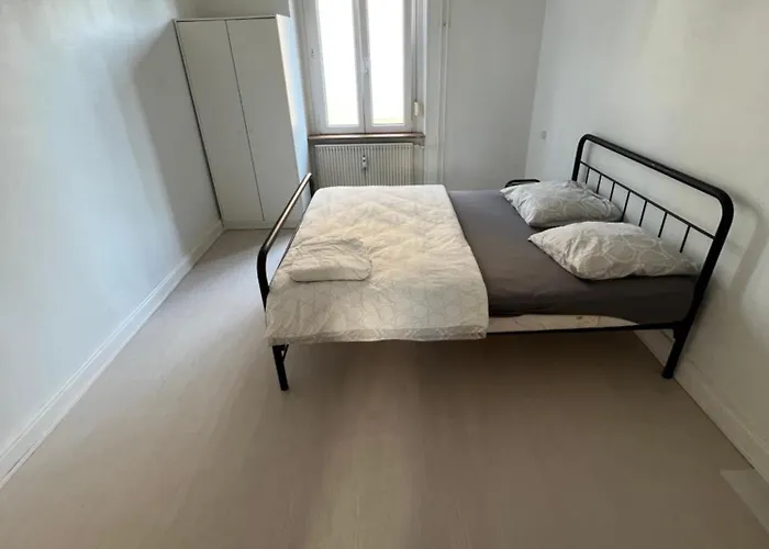 Le Couvent Strasbourg