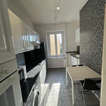 Apartamento Le Couvent *