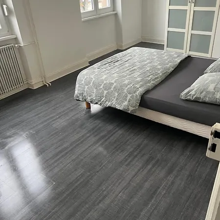 Appartement Le Couvent